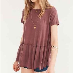 UO Short Sleeve